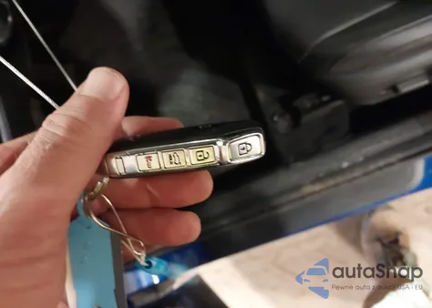 2025 Kia Sportage Ex из США, поврежденный, VIN 5XYK3CDF1SG273655